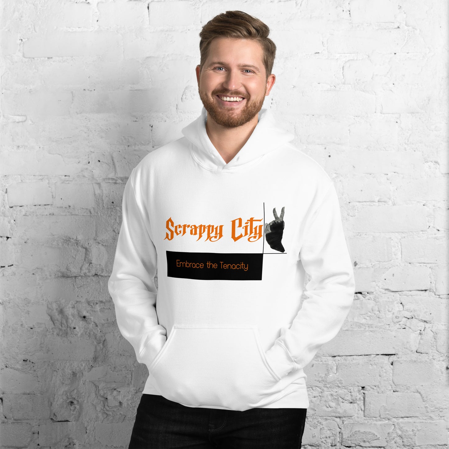 Unisex Hoodie