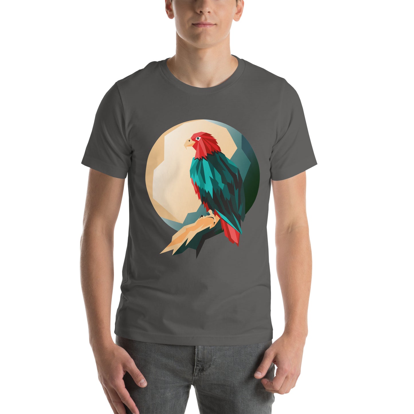 Unisex t-shirt