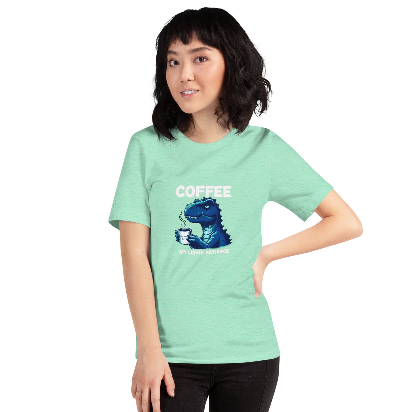 Unisex t-shirt