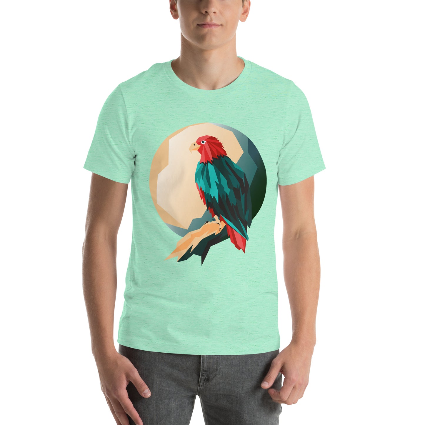 Unisex t-shirt