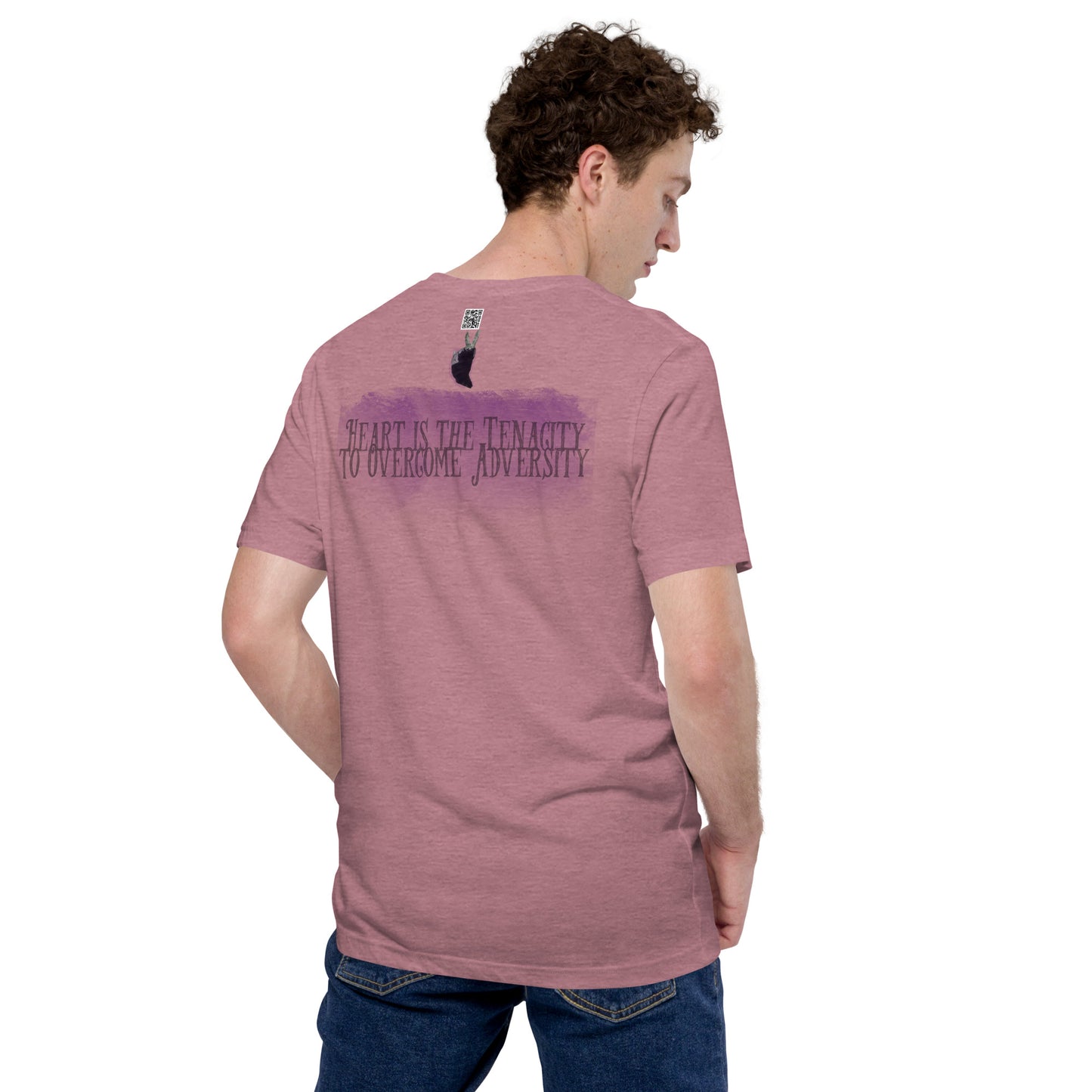 Unisex t-shirt