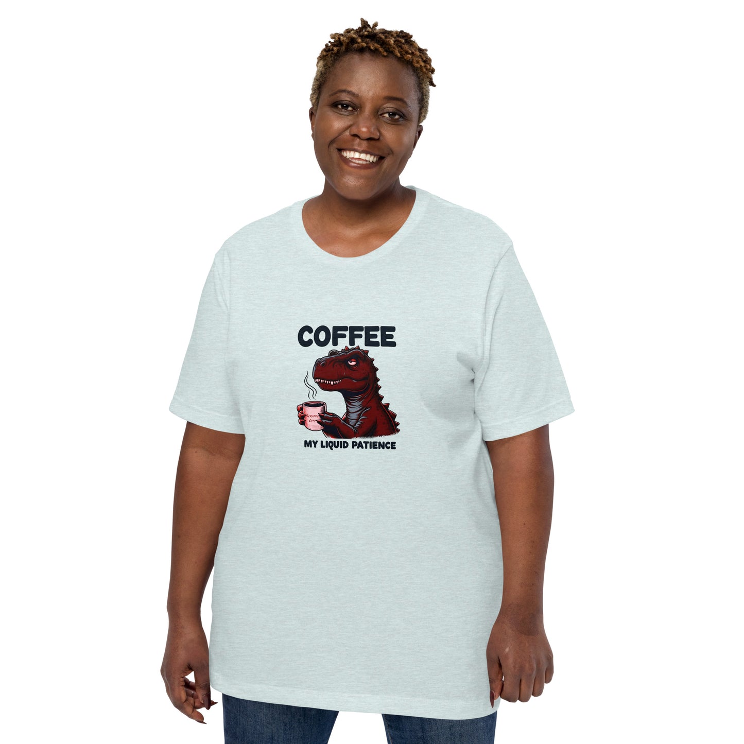 Unisex t-shirt