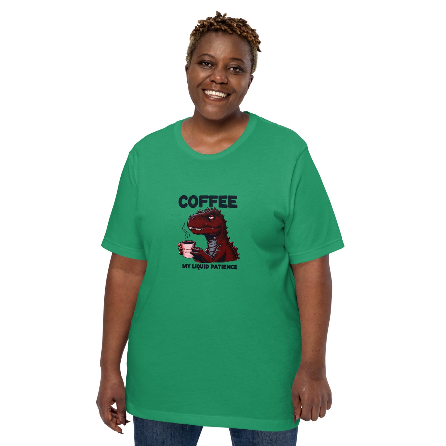 Unisex t-shirt