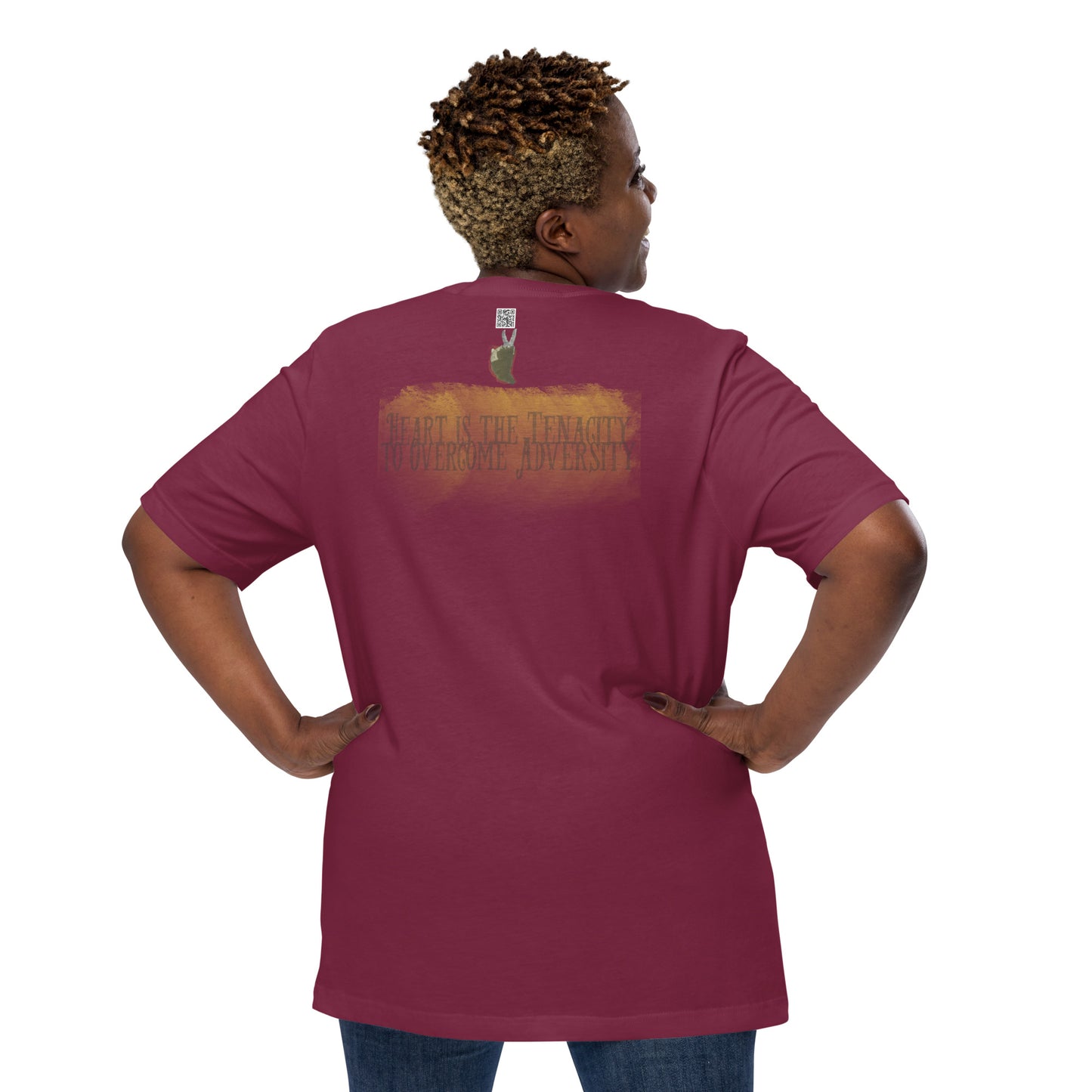 Unisex t-shirt