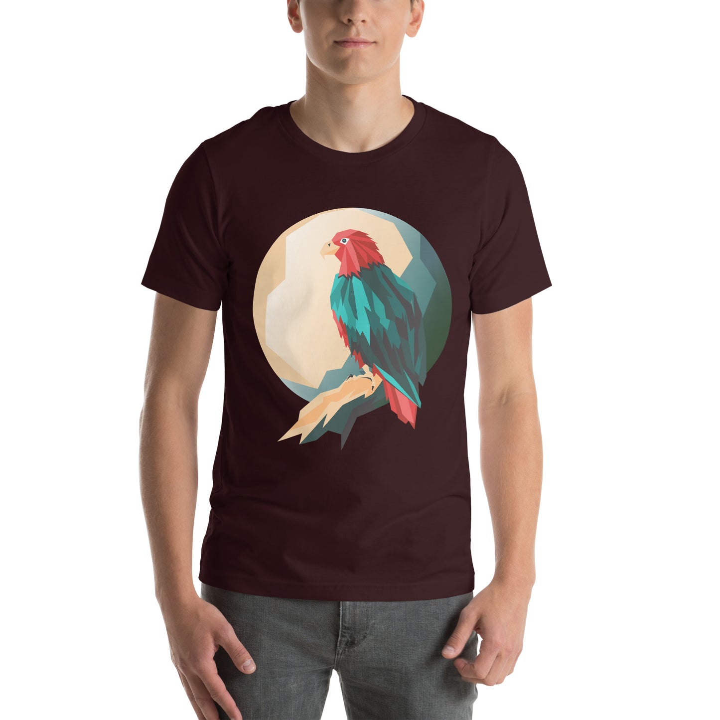 Unisex t-shirt