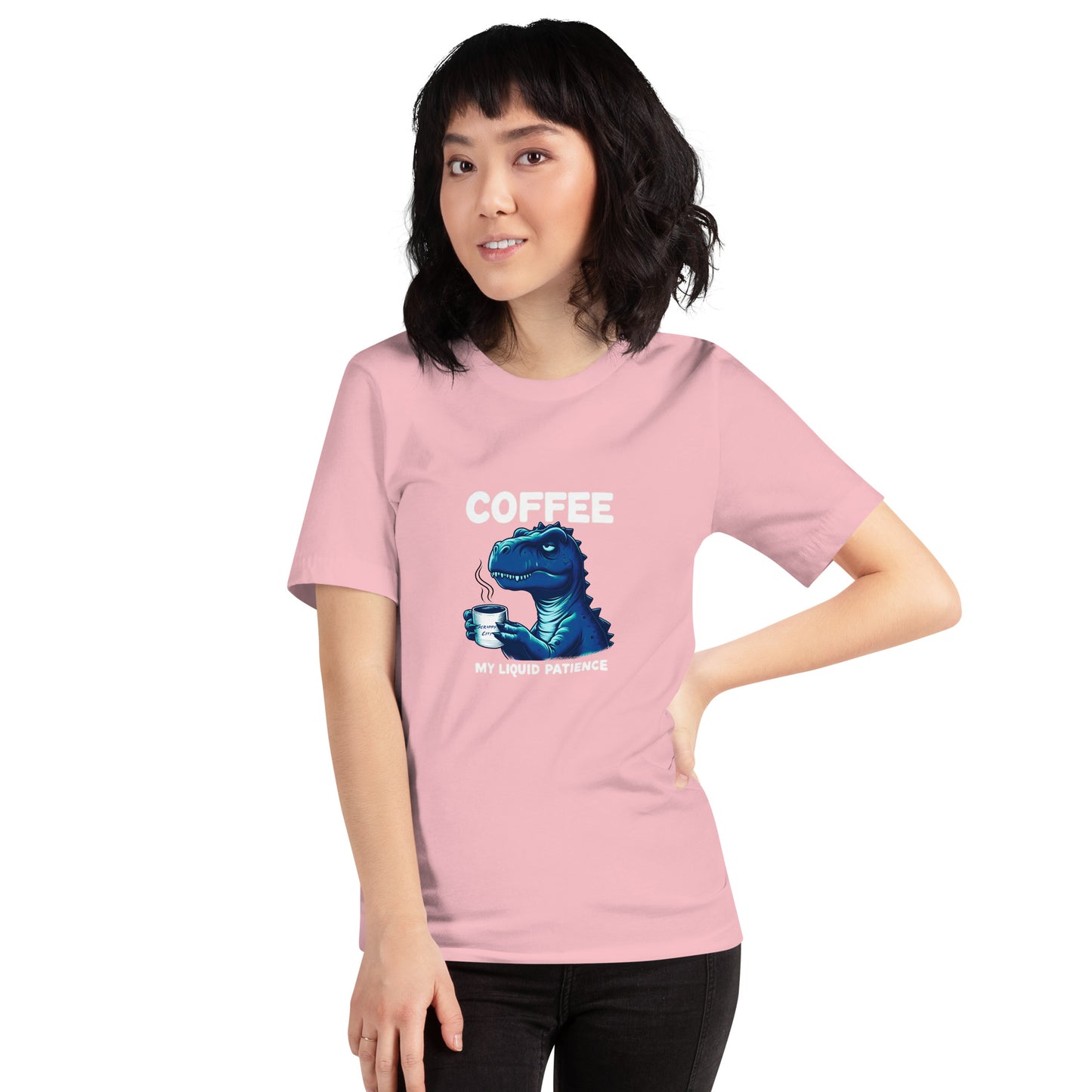 Unisex t-shirt