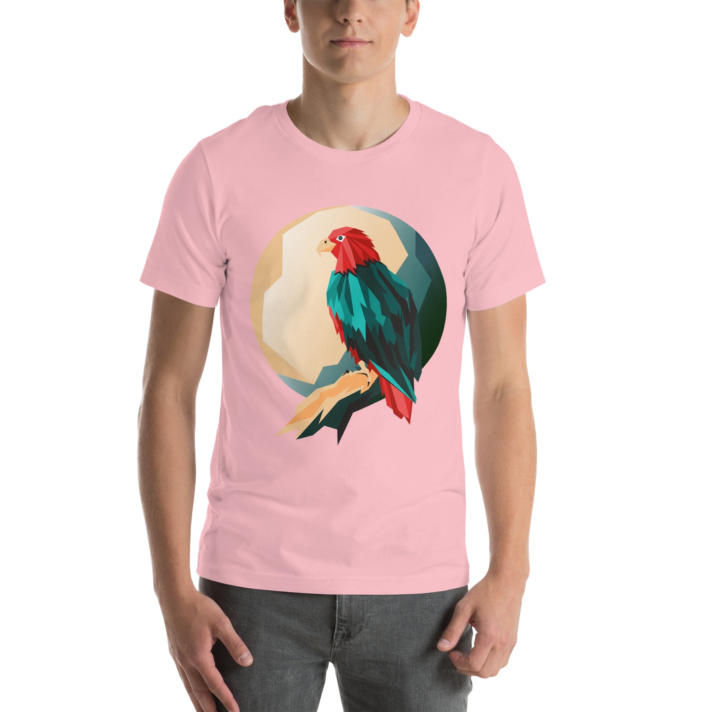 Unisex t-shirt