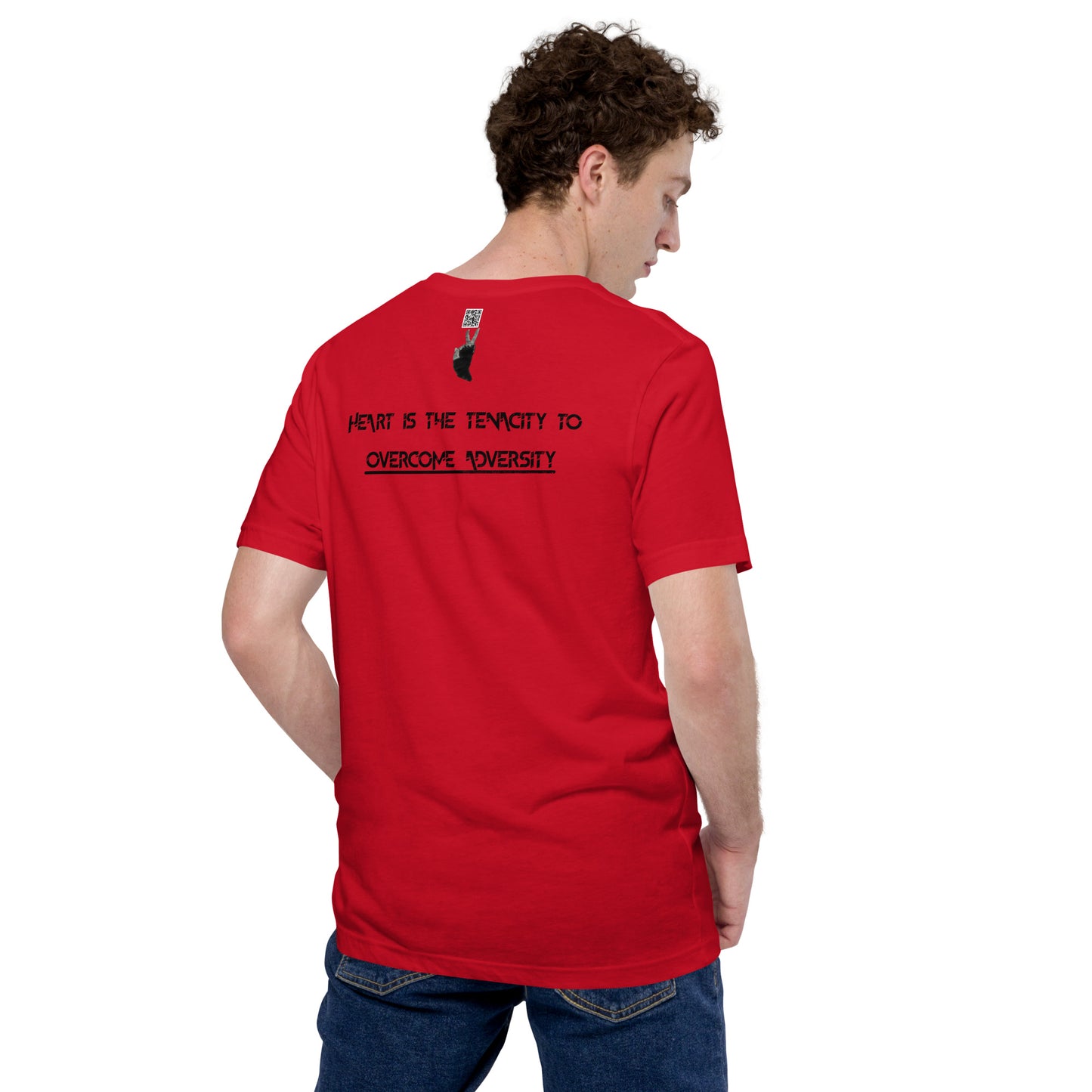 Unisex t-shirt