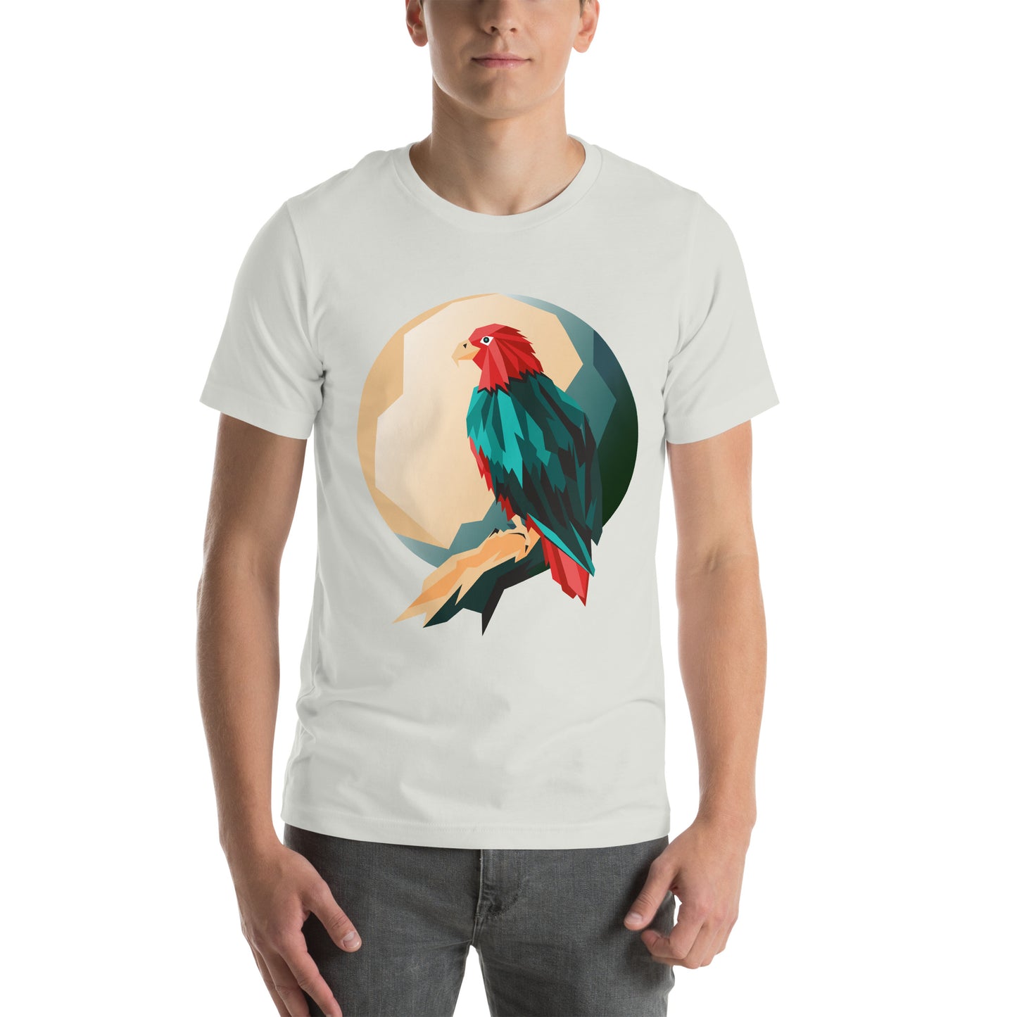 Unisex t-shirt