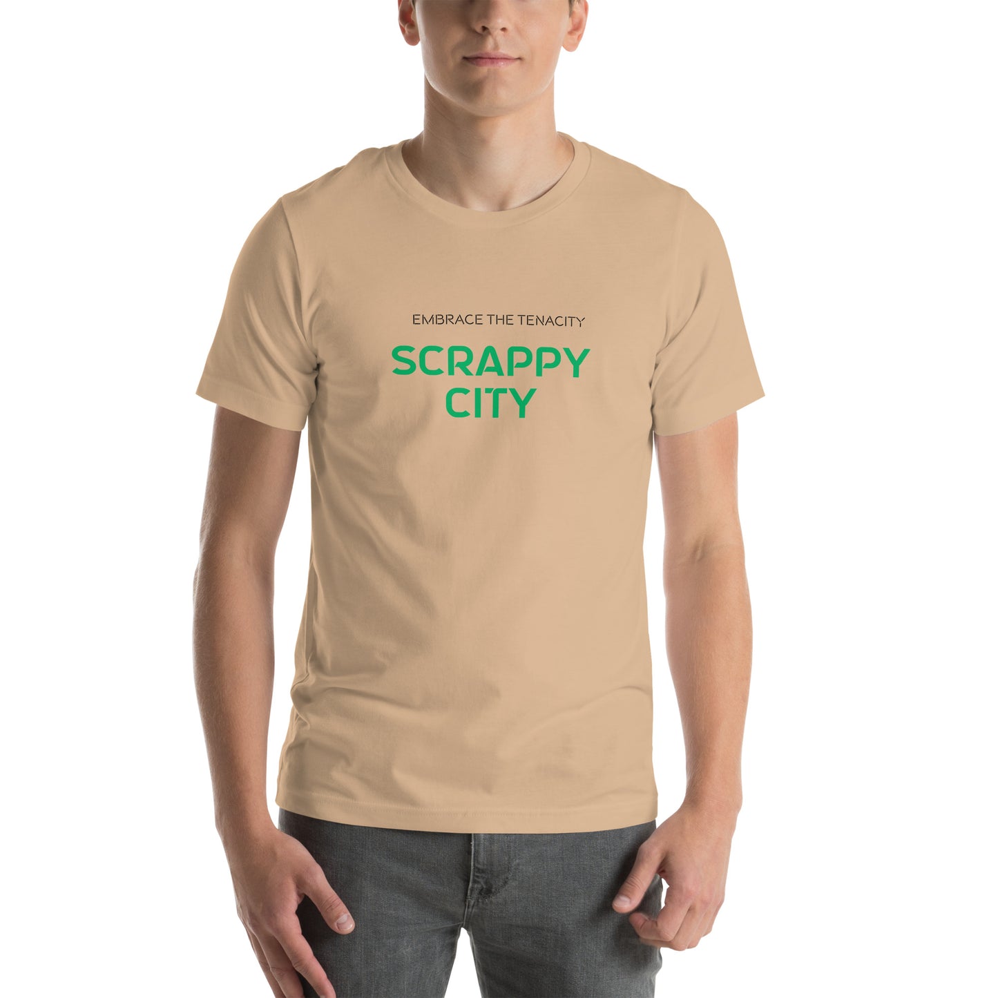 Unisex t-shirt