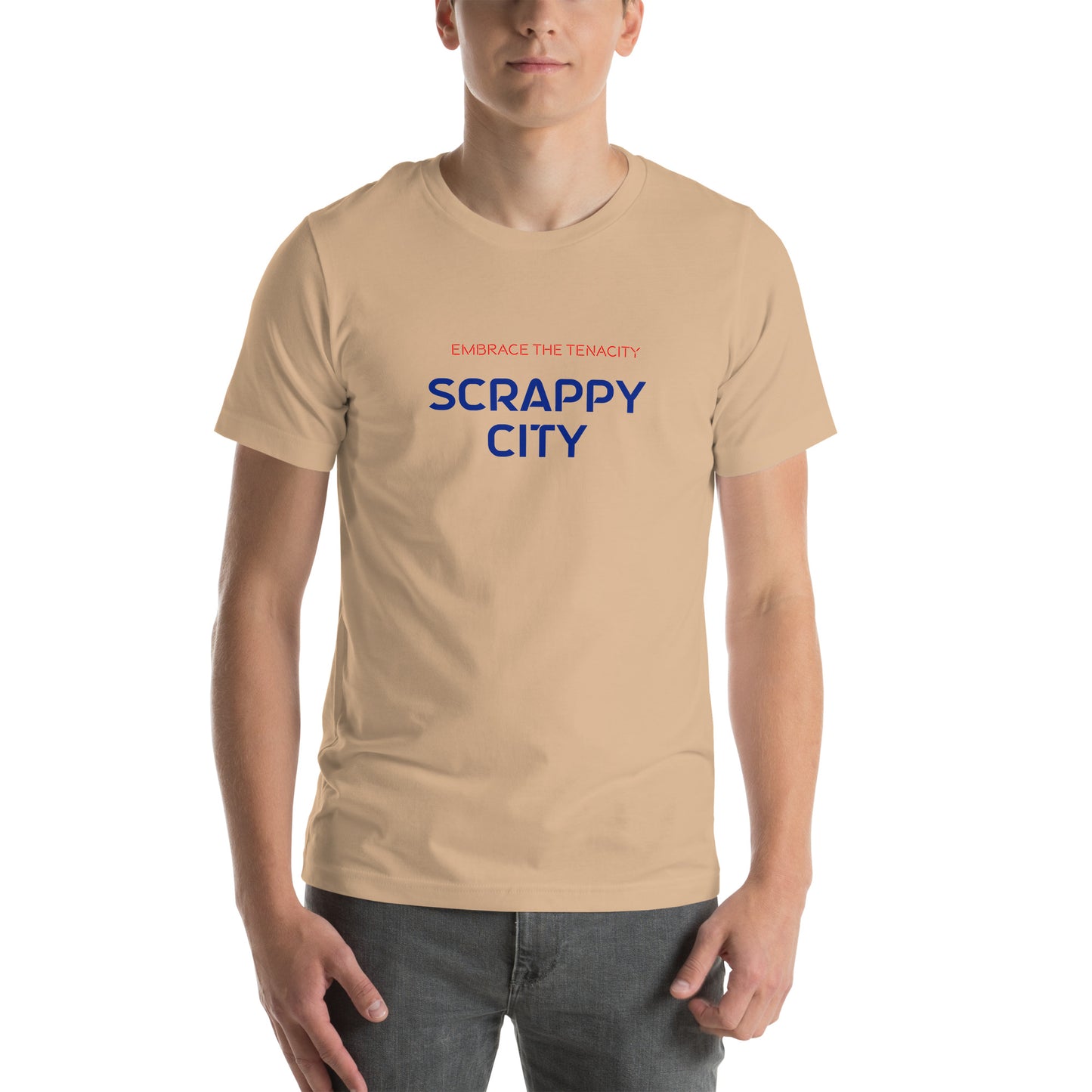 Unisex t-shirt