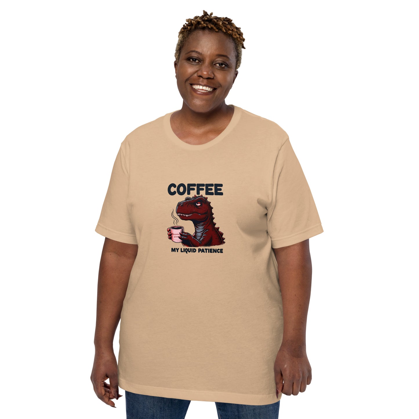 Unisex t-shirt