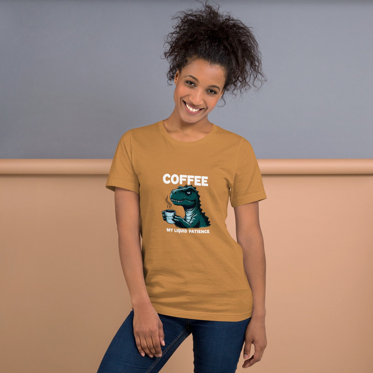 Unisex t-shirt