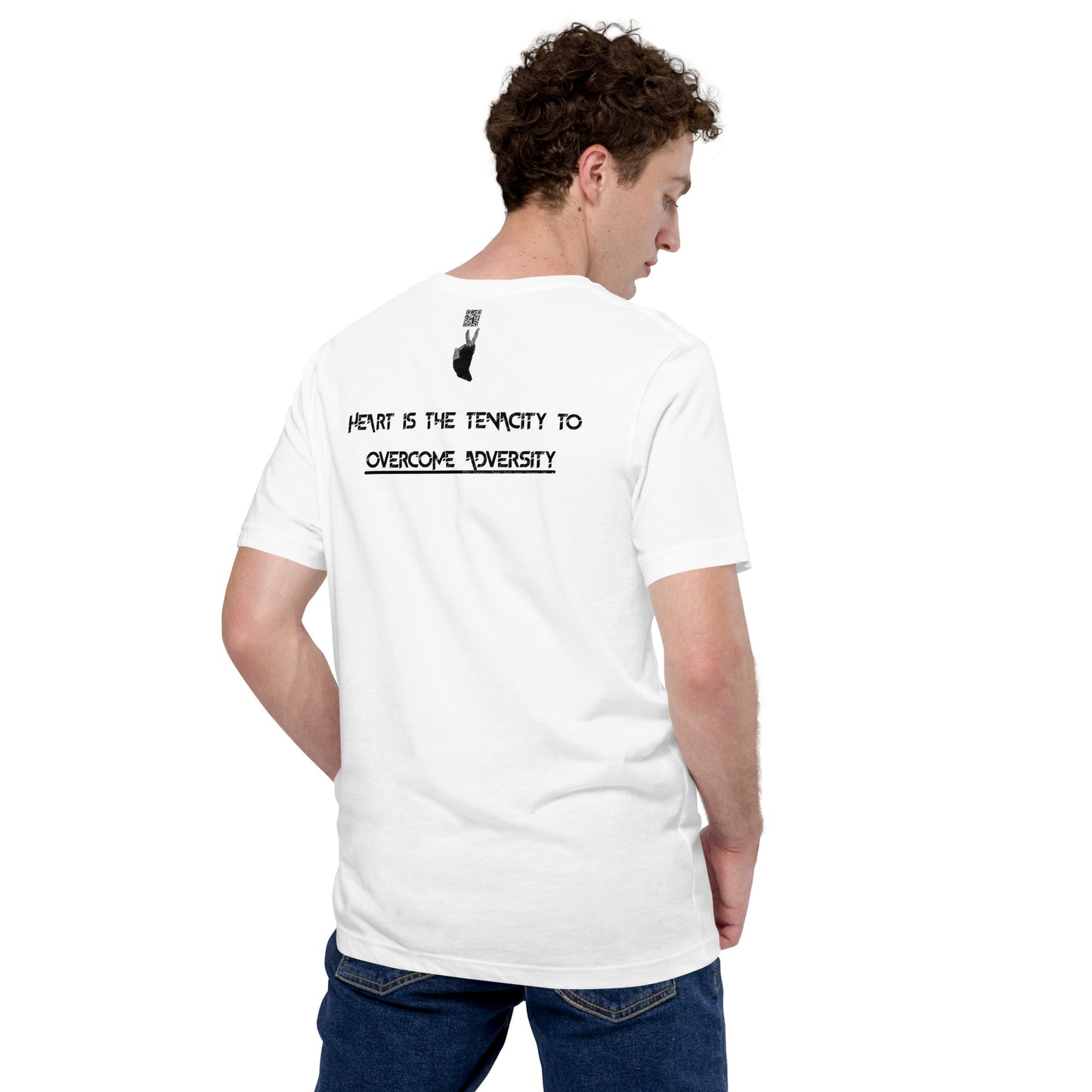 Unisex t-shirt