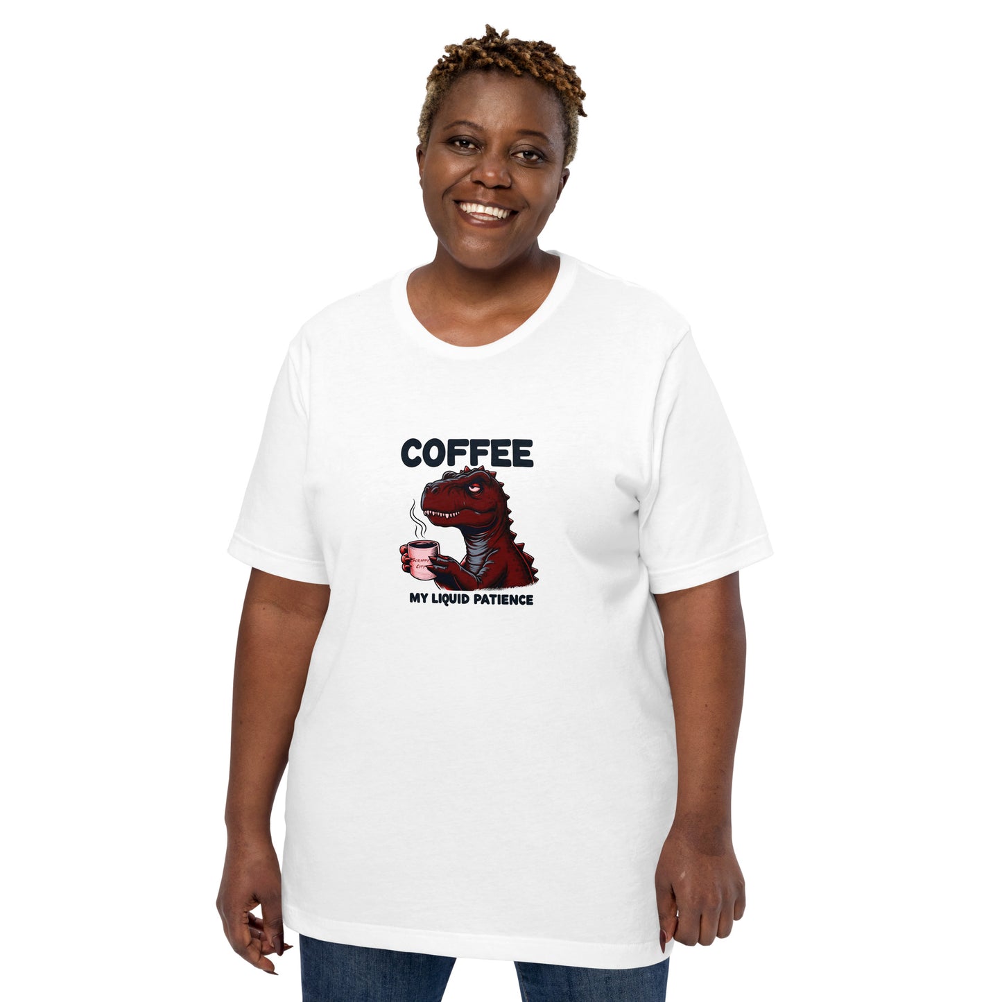 Unisex t-shirt