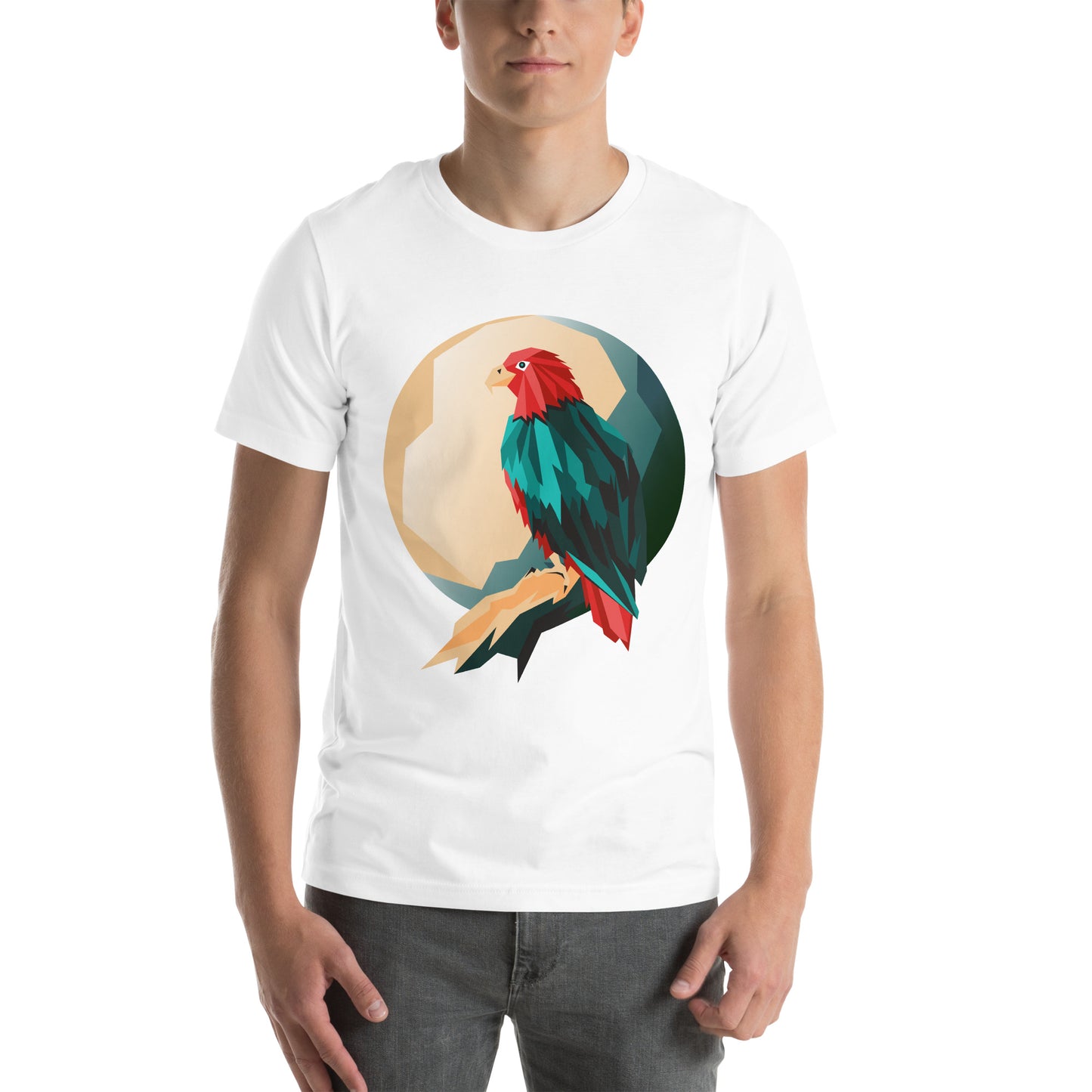 Unisex t-shirt
