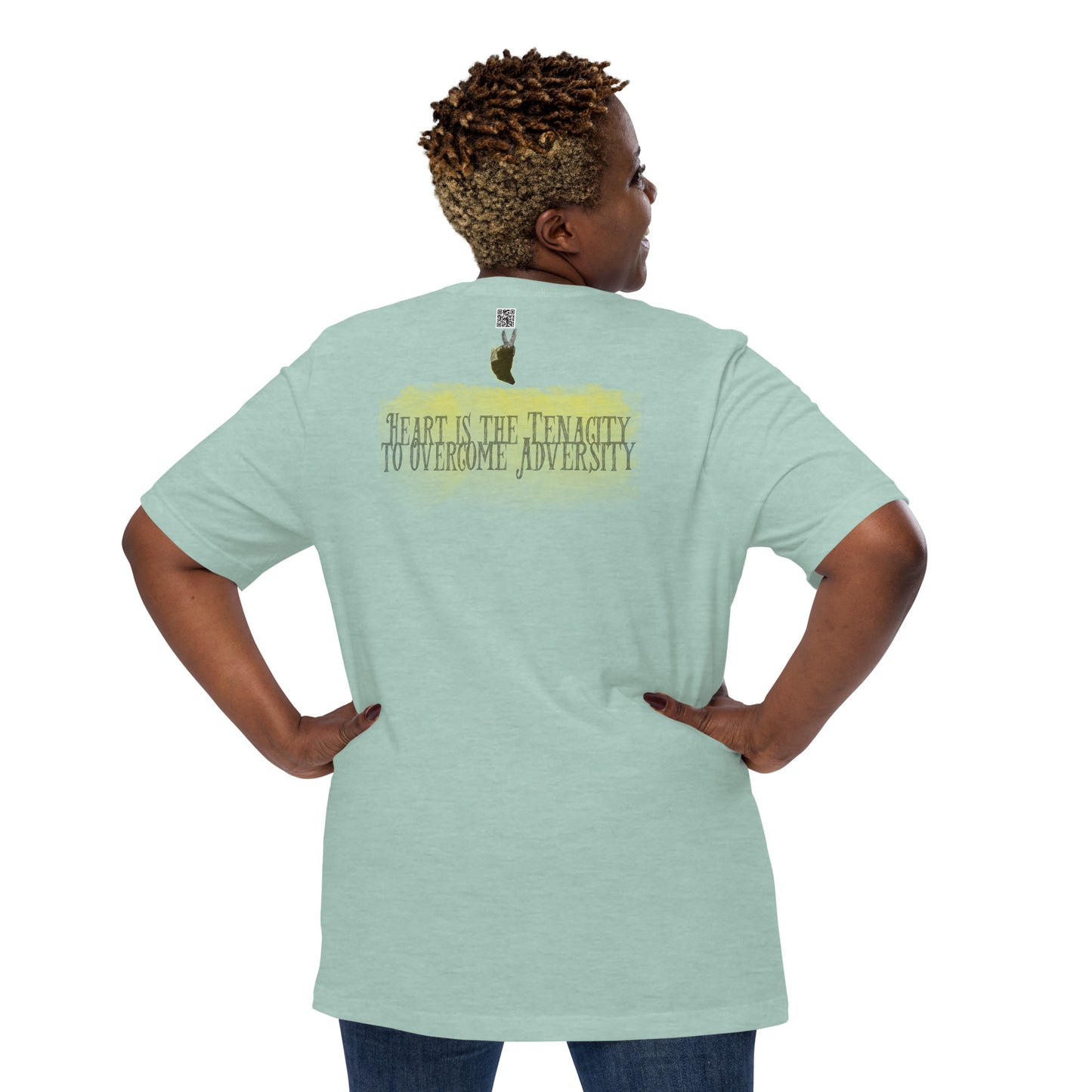 Unisex t-shirt
