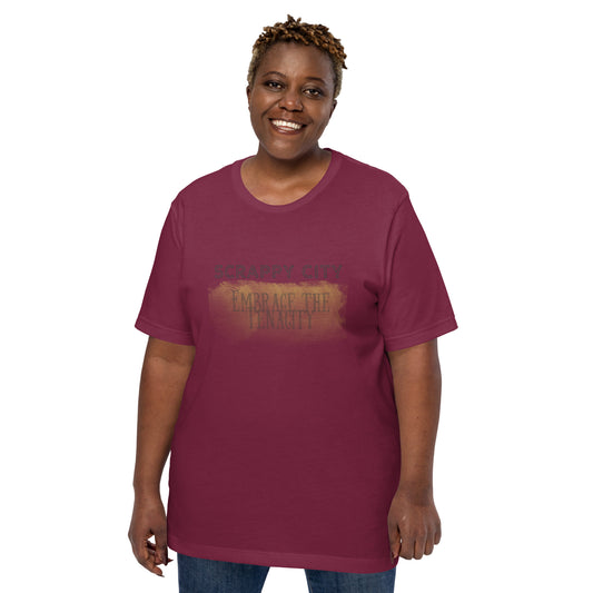Unisex t-shirt