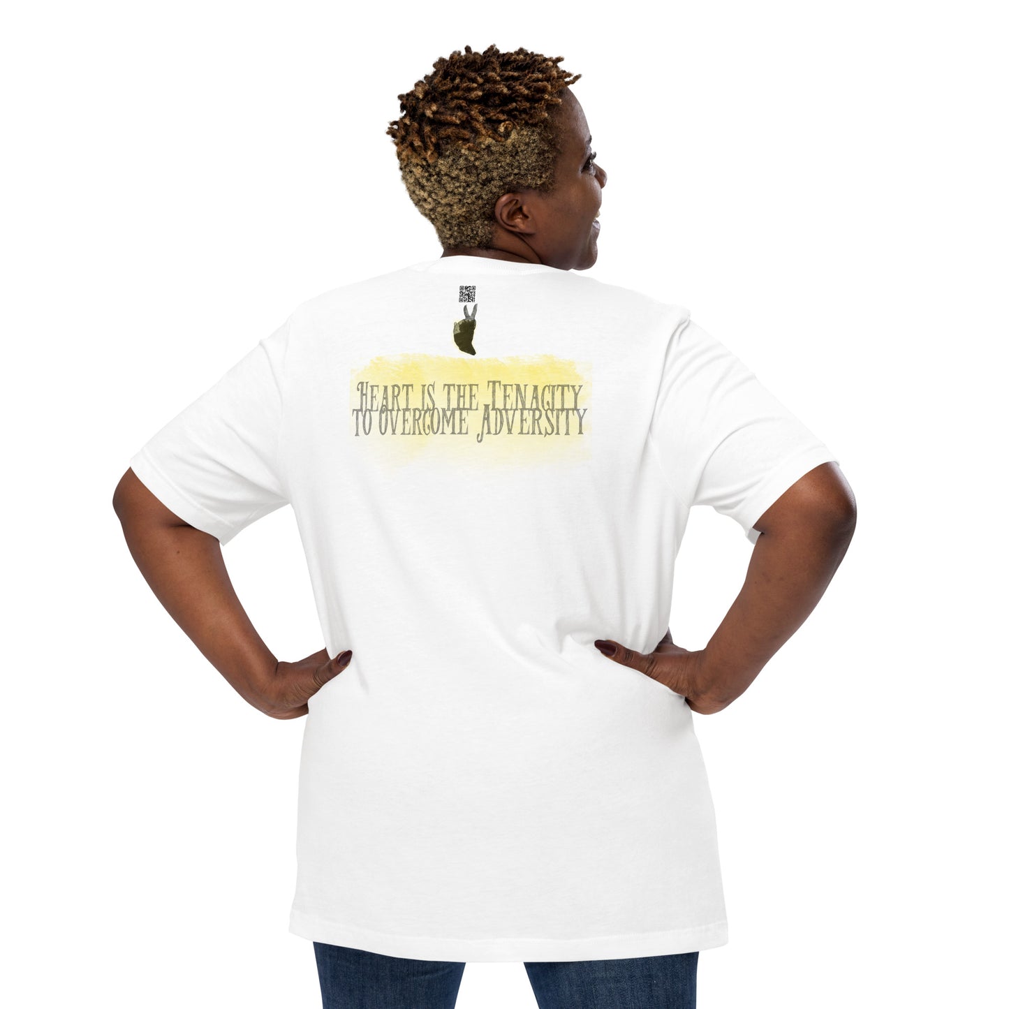 Unisex t-shirt