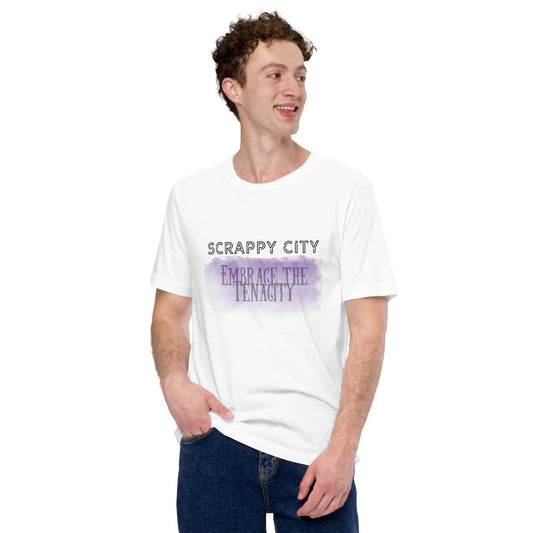Unisex t-shirt