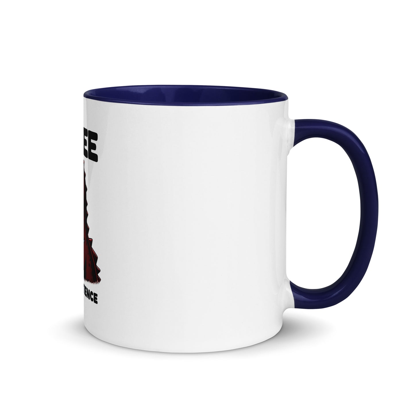 Mug with Color Inside